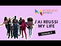 Jai reussi my life  episode 5  la mission locale fait son spectacle 