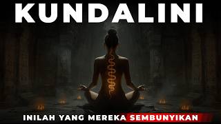 Rahasia Tersembunyi di Balik Kebangkitan KUNDALINI