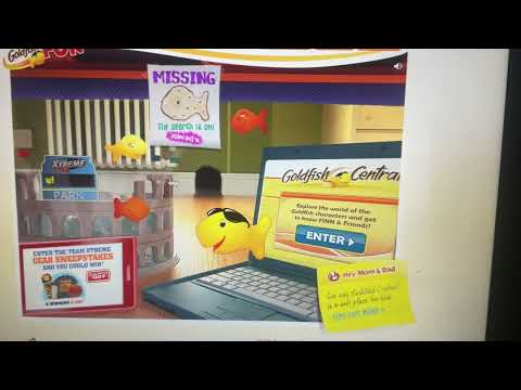 Goldfishfun.com