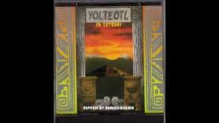 Yolteotl - Uitzilopochtli chords