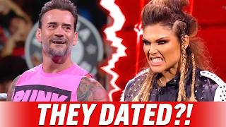 Famous 10 Forgotten WWE Couples In Real Life (You Won't Believe #1) Wealth