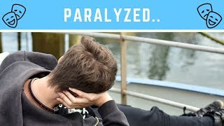 Paralyzed Face - Story Time