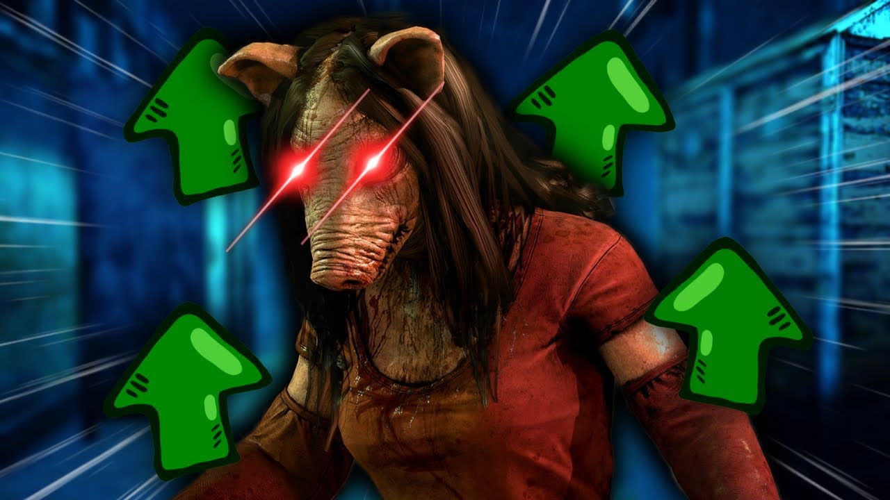 This NEW Pig BUFF is S-TIER FUN...