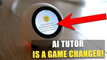 This AI Assistant Device Makes It 10x Times Easier To Learn A New Language