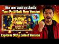 Teen Patti Gold Explorer Slots Game Withdrawal Tips Teen Patti Gold Explorer Slots Game Withdrawal Tips