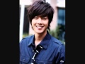 SS501 Kim Hyun Joong Hohoemi Project  ほほえみプロジェ