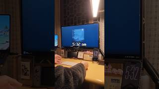 Day 96 - miracle morning x building from scratch #morningvlog #devdiary