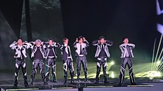 [260327] Fancam NCT Dream - Dejavu  in The Dream Show 4 Finale Day 4