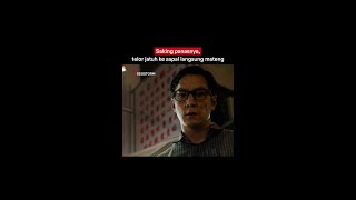 Serem Satu Kota Hancur Gara-Gara Lava Bocor Geostorm