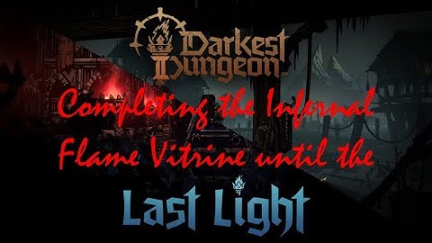 #1 | DARKEST DUNGEON 2 | ACT 1 - THE HATEFUL PYRE | 4K LONGPLAY | NO COMMENTARY