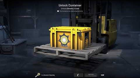 DAY 487 OPENING CS2 CASES UNTIL I GET GOLD!