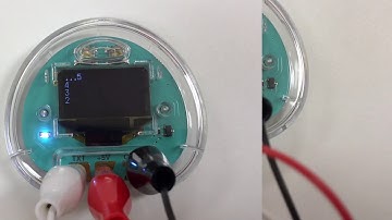 Hello World Chibi Scope and Chibi Clip