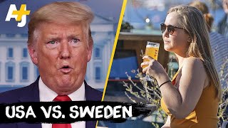 Sweden Had No Lockdown. Did It Work?