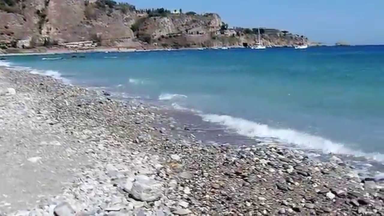 Le 10 Spiagge Più Belle Della Sicilia Palermomaniait