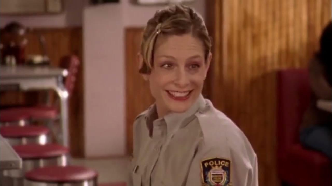 Corner Gas S04E05 Demolition YouTube