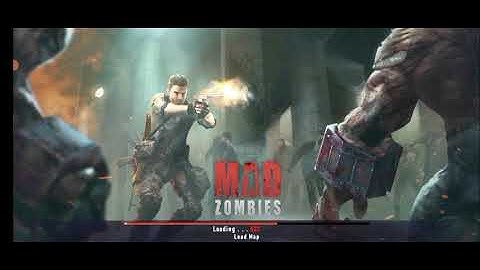 Mad Zombies - Gameplay Walkthrough Part 36 - Don