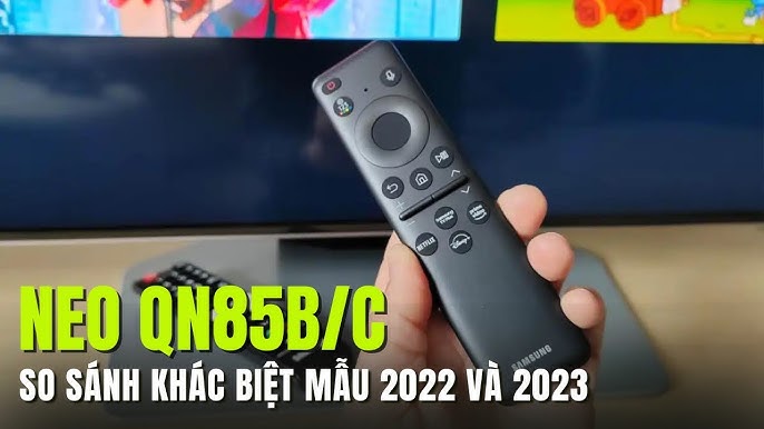 7. Tổng Kết: Mua Remote Tivi Samsung Chính Hãng, Giá Rẻ