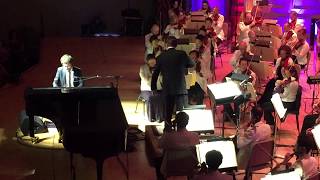 &quot;Theme From Dr. Pyser&quot;, Ben Folds and the Boston Pops, Symphony Hall, Boston, MA, 5/18/2017