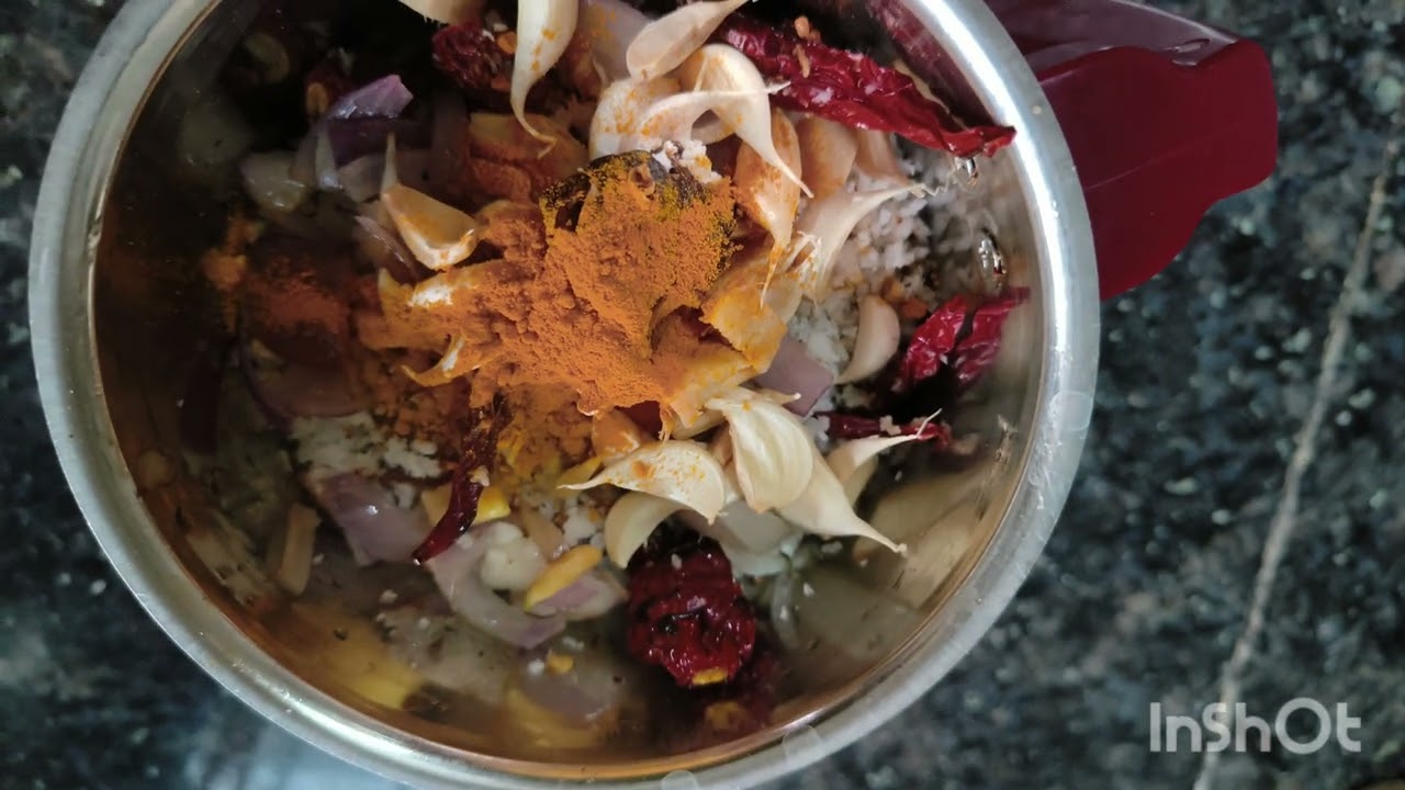 ಬಂಗುಡೆ Fish Curry | ಬಂಗುಡೆ ಸಾರು(Mackerel Curry Mangalorean Style|Easy recipe |ಕುಡ್ಲ ದ ಫೇಮಸ್ ಡಿಶ್