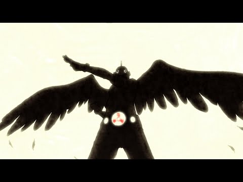 作画 Sakuga Mad: Peeved Edition