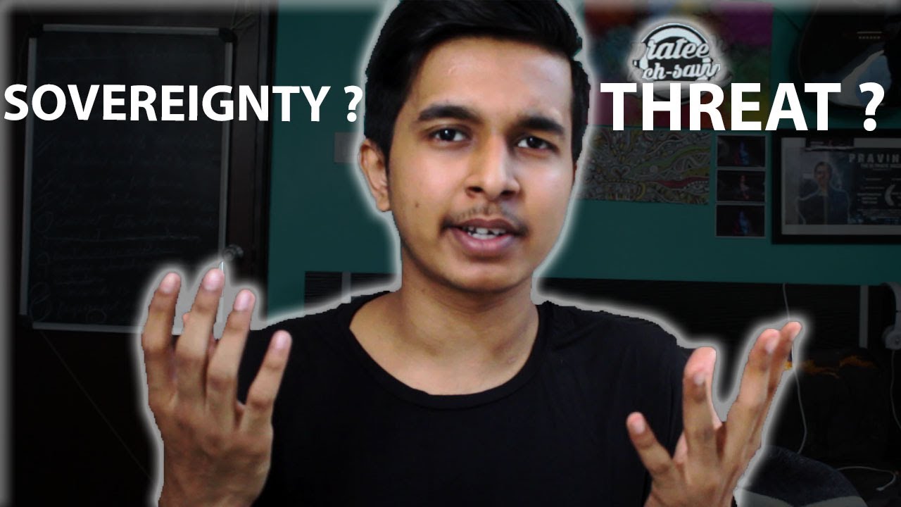 Indian government bans 59 Chinese apps | Prehistoric Polymath