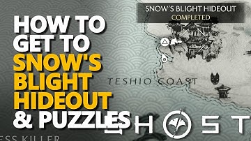 How to reach Snow