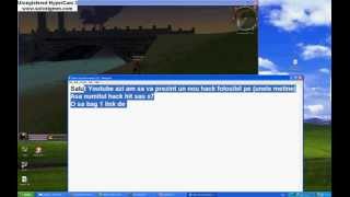 Metin2 Revolution Hack x7