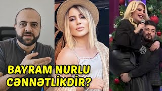 Bayram Nurlu Cənnətə Düşəcəyi̇nə İnanir