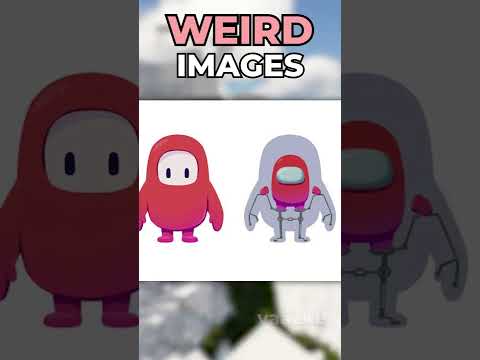 WEIRDEST IMAGES EVER