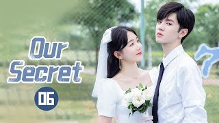 【ENG SUB】《Our Secret 暗格里的秘密》| EP6 | MangoTV Shorts