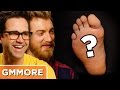 Guess That Foot (Game)