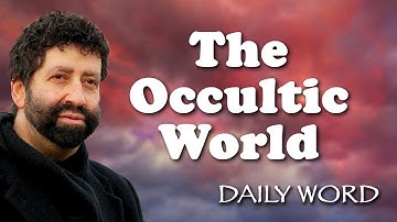 The Occultic World [From The Stalker (Message 2389)]