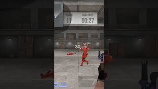 Проверил что круче калаш или эска в стандофф 2 #Gentleman #so2 #Virtus pro #saints