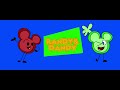 Randy and Dandy CinemaScope Intro (1955-1958)
