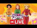 Totally Spies Season 2 The Ultimate Spy Marathon