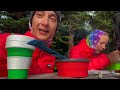 End of video