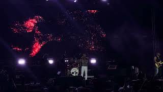 Mentirosa- Elefante (Costa esmeralda fest 2023) 