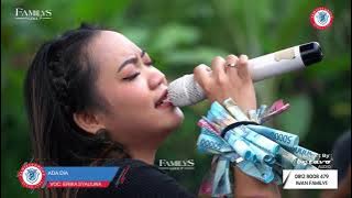Erika Syaulina - Ada Dia | Live Cover Kp Keranggan Setu Tangerang Selatan