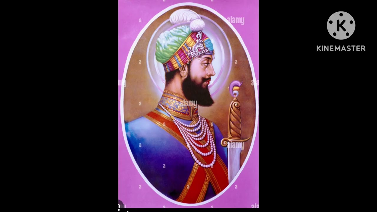 Guru Hargobind sahib ji writer Gursher singh Chicago ai suno