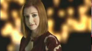 Buffy - UPN Buffy Is Promo