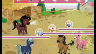 Moja Stadnina Koni - Gry w jazdę konną screenshot 4