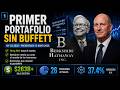 Berkshire sin Buffett reveló su portafolio: triplicó Google y vendió Amazon — ¿qué haces tú?