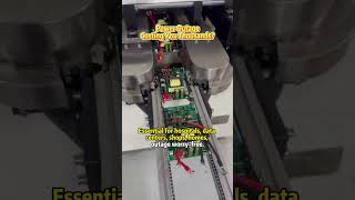 ⚡Sudden outage halting equipment? We are Kaifang Electronics.