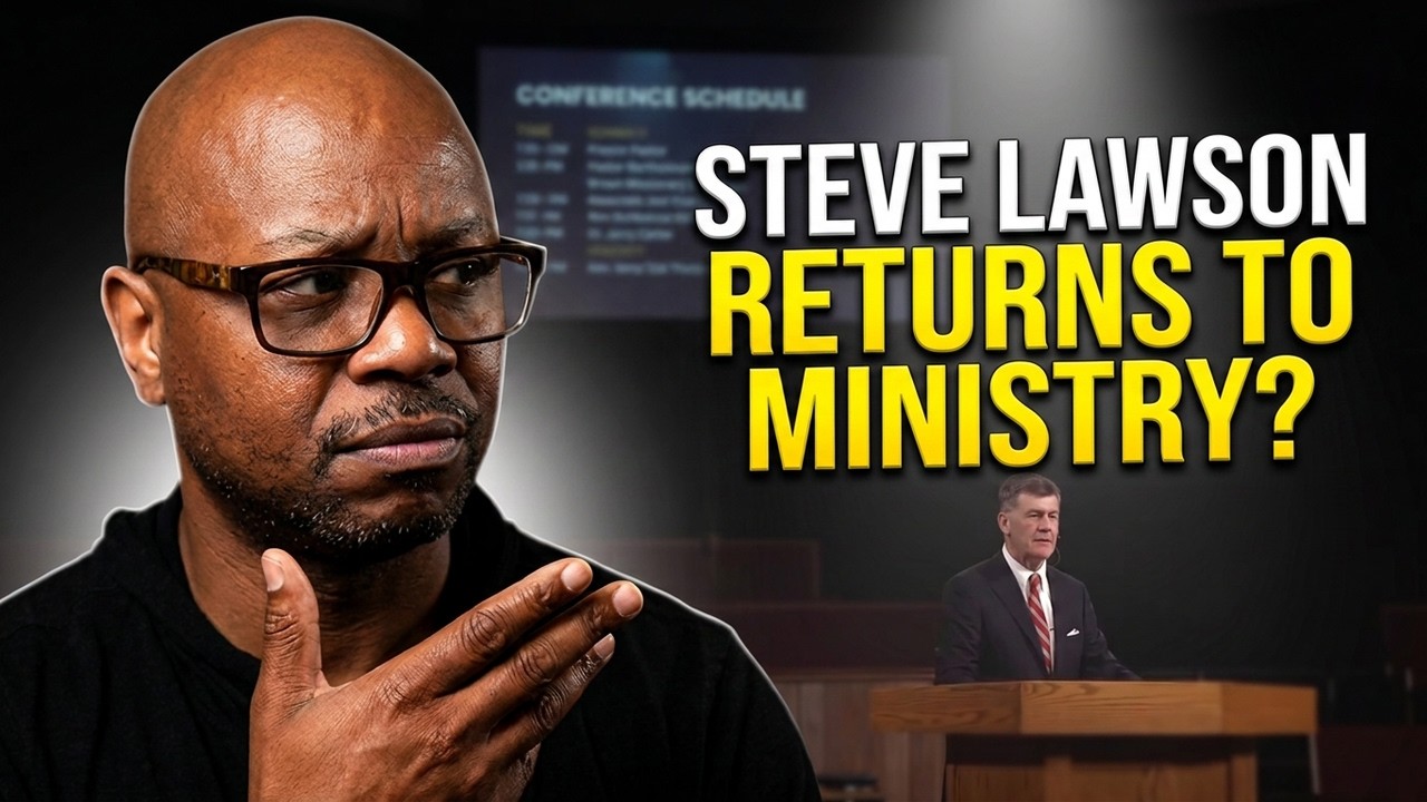 Biblical Qualifications for Church Leadership and Restoration