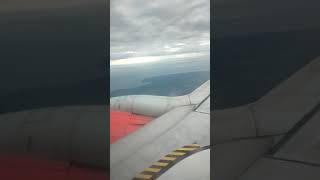 Download Lagu Cuaca buruk dalam lion air JT 967. Tujuan Semarang MP3