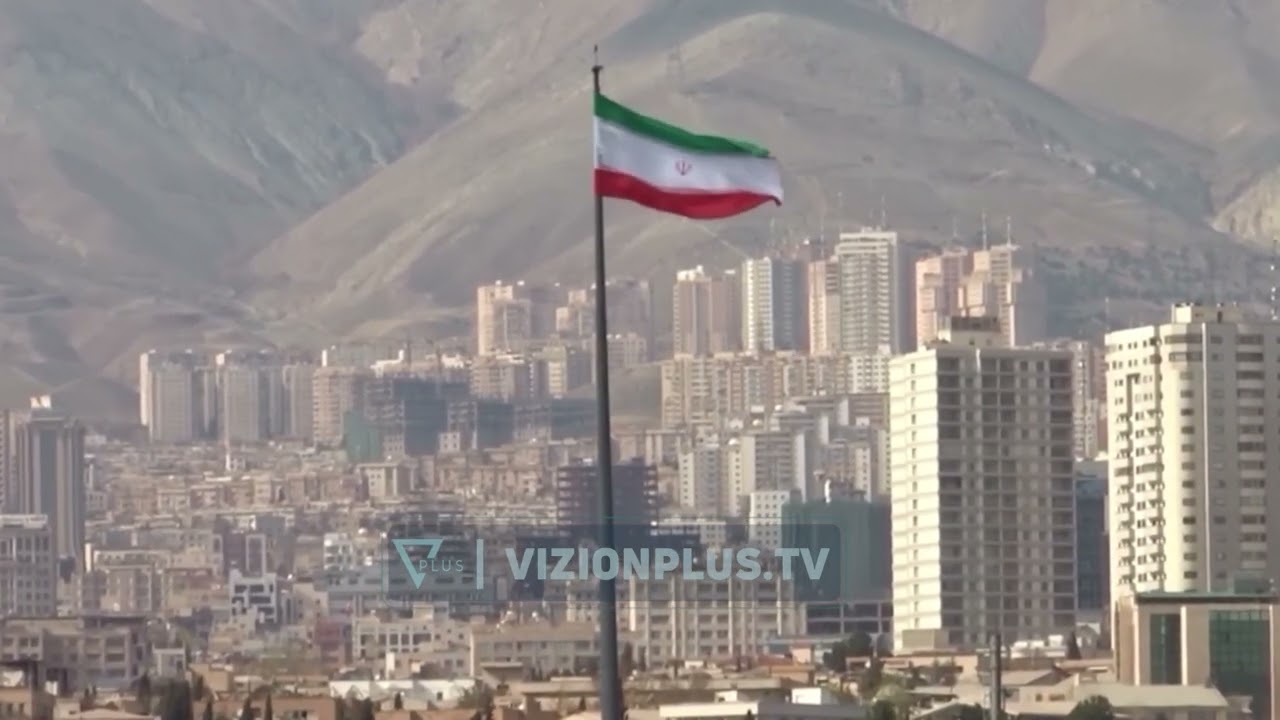 Irani kërcënon Shqipërinë, synon të godasë MEK - Vizion Plus