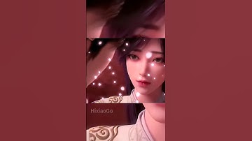Yun Xi And Shi hao Love Story | HixiaoGo  #yunxi #shihao #alex
