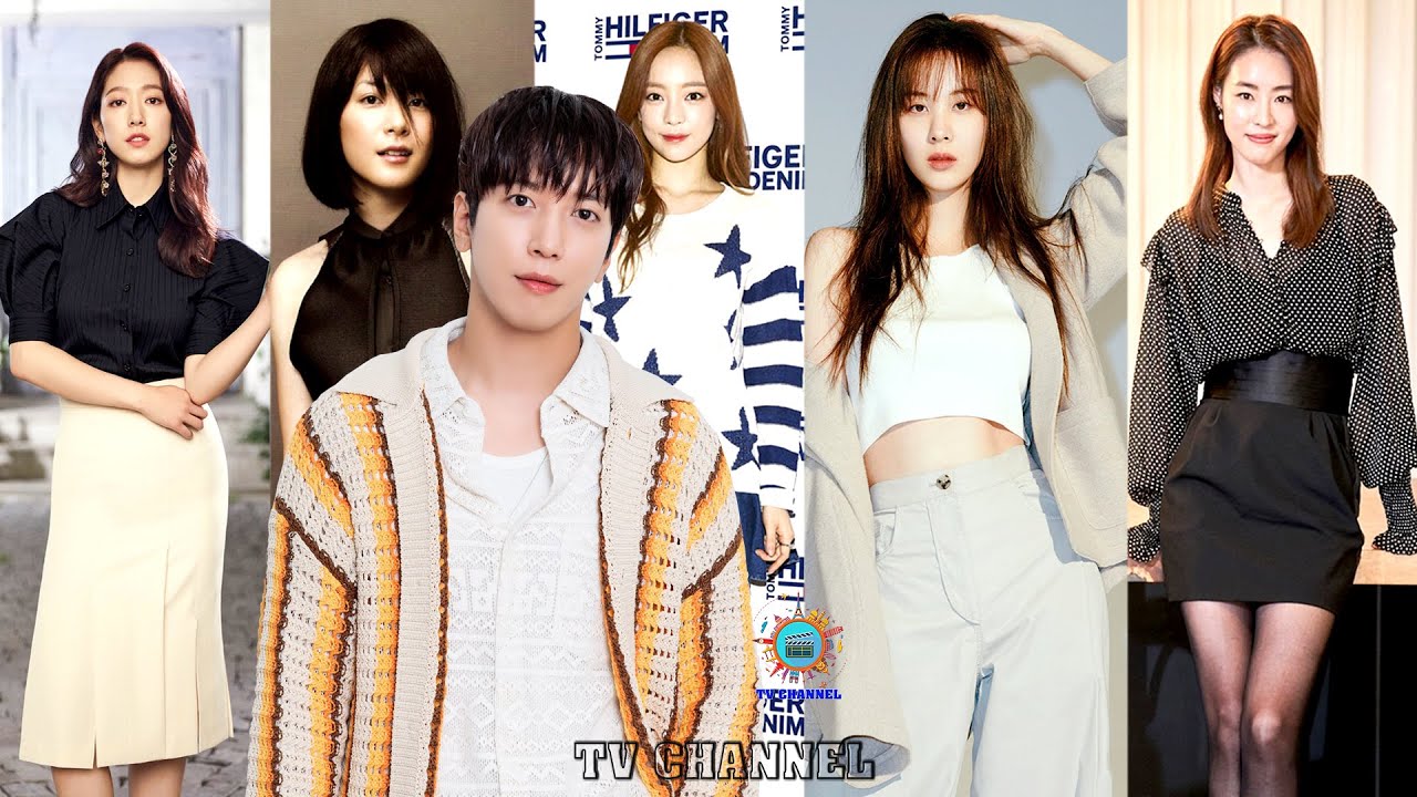 Who is Jung Yong hwa Dating Now