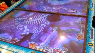 ★SEGA★釣りスピリッツ【メダルゲーム】買い物ついでにやってみた、、、vol.10231 ★SEGA★釣りスピリッツ【メダルゲーム】買い物ついでにやってみた、、、vol.10231