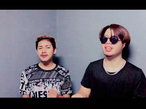 ริมหาดทราย - Z9 X GLAR FT.2TFLOW [Cover -บังนัส FT.BKG]